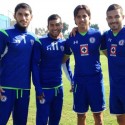 Sin Joao Rojas, Cruz Azul solo igualó de local