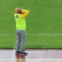 Directiva de Aucas respalda a Juan Ramón Silva