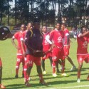 Jugadores de El Nacional serán sancionados por indisciplina