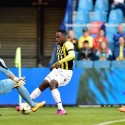 (VIDEO) Renato Ibarra anotó en la goleada de Vitesse