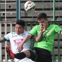 Ferencvárosi ganó por goleada con 90 minutos de Leonel Ramírez
