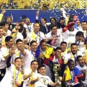 (VIDEO) Michael Arroyo se coronó campeón con América de la Concachampions