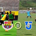 #Previa: Barcelona recibe a Universidad Católica en el arranque de la fecha 13