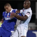 #Previa: Emelec recibe a Universidad de Chile, con opción de clasificar a 8vos de final