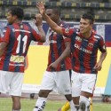 Richard Calderón rescinde definitivamente su contrato con Deportivo Quito