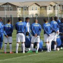 Selección ecuatoriana perdió puestos en el ranking FIFA