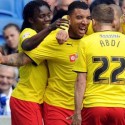 #EcuatorianosEnInglaterra: Watford, de Juan Carlos Paredes, ascendió a la Premier League