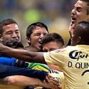 América ganó en la Concachampions y clasificó a la final