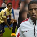 Definidos los partidos de torneo amistoso donde jugarán Michael Arroyo y Antonio Valencia