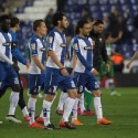 #EcuatorianosEnEspaña: Felipe Caicedo actuó en el empate de Espanyol