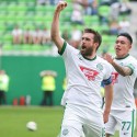 Ferencvárosi clasificó a la final de la Copa de Hungría
