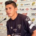 Liga de Quito extenderá el contrato con Luis Romero