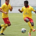Nelson Lara viajó a probarse en el SC Braga de Portugal