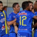 #SerieB: Delfín SC goleó y se mantiene en la punta