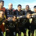 Olimpo de Bahía Blanca fue eliminado de la Copa Argentina, sin Álex Bolaños