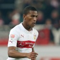 Con la ausencia de Carlos Gruezo, Stuttgart solo consiguió un empate
