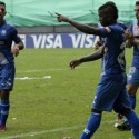 (VIDEO) #CopaLibertadores: Emelec ganó a la U de Chile y clasificó a 8vos de final