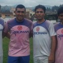 Deportivo Azogues desvincula a dos jugadores extranjeros