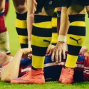 Varios jugadores no jugarán las semifinales de la Champions con Bayern Múnich