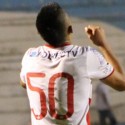Anderson Naula no se quedó en Corinthians y regresó a Liga de Loja