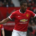 (FOTOS) Según encuesta, hinchas de Manchester United no quieren que Antonio Valencia continúe con el plantel