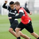 PAOK empató de local con partido completo de Cristhian Noboa