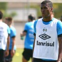 Gremio, de Frickson Erazo, ya tiene nuevo entrenador