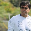 Gustavo Quinteros vio a Cazares, pero no a Bolaños y ya planifica su viaje a México