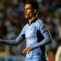 Juan Miguel Callejón desmiente interés de Barcelona