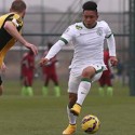 Con minutos de Leonel Ramírez, Ferencvárosi venció en semifinales de la Copa