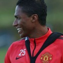 (TUIT) Valencia lesionado y Manchester United le desea una pronta recuperación