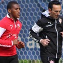 Con Carlos Gruezo en banca, Stuttgart obtiene contundente victoria ante Wolfsburg
