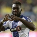 (VIDEO) Con gol de Felipe Caicedo, Espanyol gana a Las Palmas