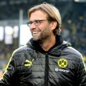Jürgen Klopp dejará Borussia Dortmund a final de temporada
