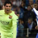 (VIDEO) #ChampionsLeague: Porto y Barcelona van con ventaja a la revancha