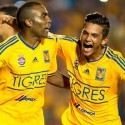 (VIDEO) Tigres de Joffre Guerrón va a la final ante Pumas de Fidel Martínez