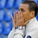 Equipo rival de Emelec en Copa Libertadores se queda sin DT