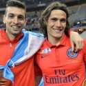 Figuras de Paris Saint-Germain seguirán en el club para el próximo año