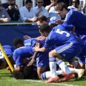 (VIDEO) Chelsea FC se proclamó campeón de la Champions League juvenil