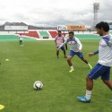 Deportivo Azogues destituye a su director técnico