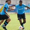 Con titularidad de Frickson Erazo, Gremio cae derrotado ante Sport Recife