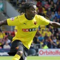 Watford ganó de visitante con actuación de Juan Carlos Paredes