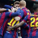 (VIDEO) Lionel Messi anotó 400 goles con FC Barcelona