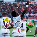 (VIDEO) El Nacional cayó de local ante Mushuc Runa