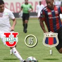 (VIDEO) Liga de Loja y Deportivo Quito igualaron en el sur del país