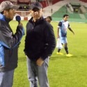 Renuncia el cuerpo técnico de Manta FC