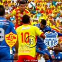 (VIDEO Y FOTOS) Sin goles, Sociedad Deportiva Aucas empató con Emelec
