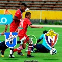 (VIDEO) El Nacional goleó a Universidad Católica en el Atahualpa