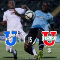 (VIDEO) Liga de Loja sorprendió a Universidad Católica en el estadio Atahualpa