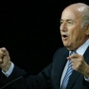 Joseph Blatter quiere volver a la FIFA y apela a su sanción de 8 años
